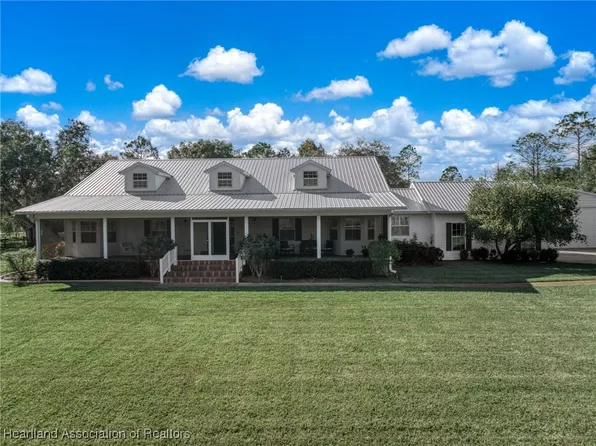 11401 Payne Rd, Sebring, FL 33875