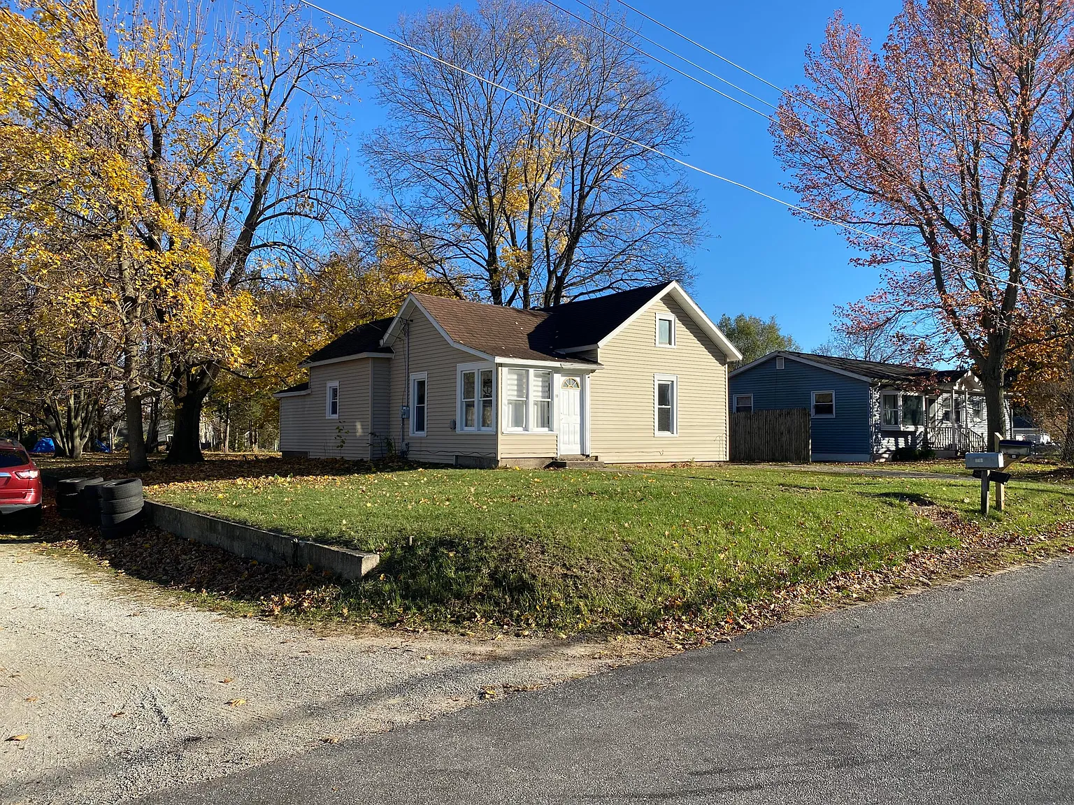 119 Michigan Ave photo 1