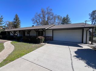 15350 China Rapids Dr, Red Bluff, CA