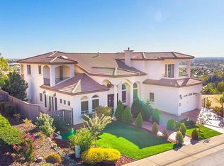 1735 Lake Vista Way, Folsom, CA