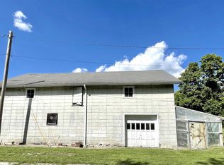 E 34th St, Marion, IN 46953