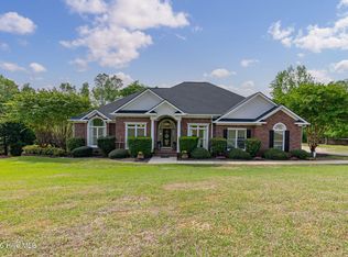 4160 Stonegate Drive, Evans, GA 30809