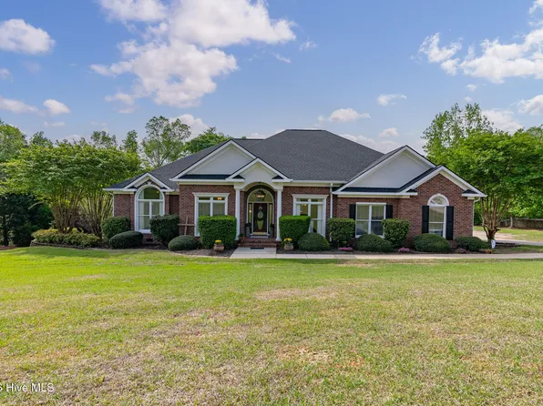 4160 Stonegate Drive, Evans, GA 30809