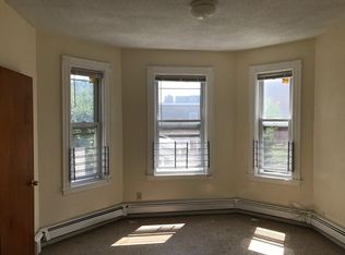 185 Elm St APT 3, Cambridge, MA 02139
