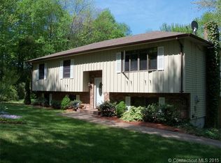 305 Bozrah St, BOZRAH, CT 06334
