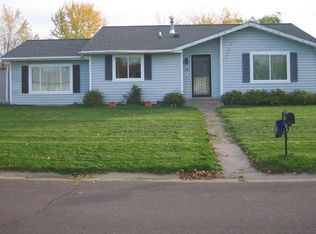 10 Willow St, Superior, WI 54880