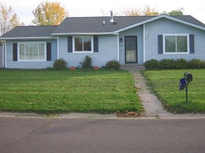 10 Willow St, Superior, WI, 54880