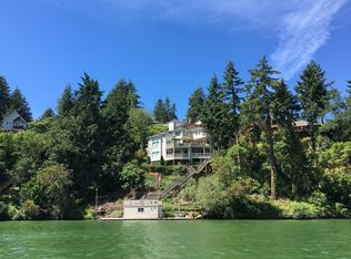 1890 Twin Points Rd, Lake Oswego, OR 97034