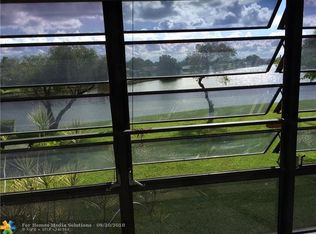 9495 W McNab Rd #207, Tamarac, FL 33321