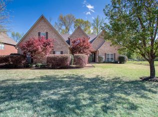 1909 Gilless Pt S, Southaven, MS 38671