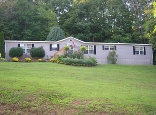391 Pinhook Rd, Rogersville, TN 37857