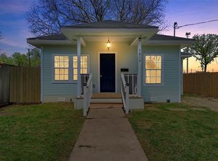 1019 Oakwood Ave, Waco, TX 76706