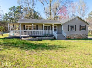 105 W Putnam Ferry Rd, Woodstock, GA 30189