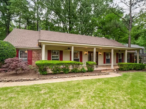 578 Harwood Cv, Memphis, TN 38120