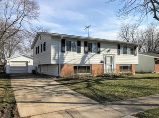 518 Chase St, Park Forest, IL