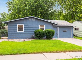 2304 S Jefferson Ave, Sioux Falls, SD 57105