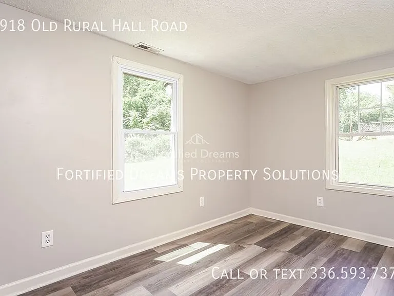 5918 Old Rural Hall Rd — Photo 12