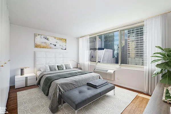 Rented by Brown Harris Stevens | media 3