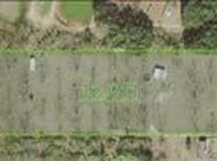 17049 Mosley Rd, Stapleton, AL 36578