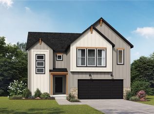 18919 188th Ter, Spring Hill, KS 66083