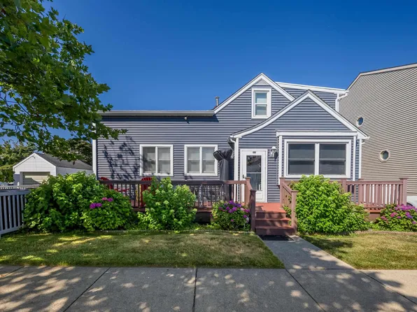 110 N Richards Ave, Ventnor, NJ 08406