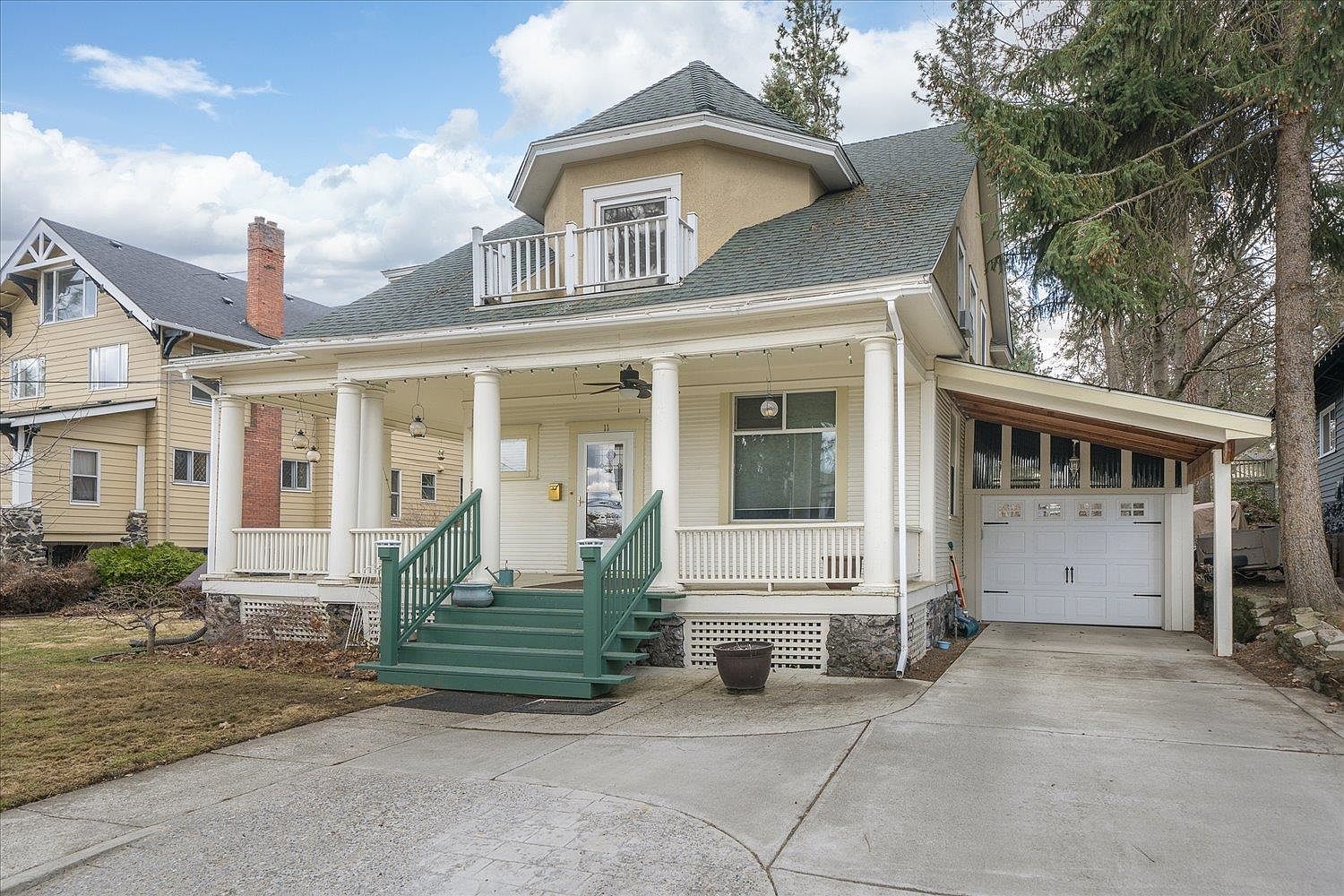 11 W Sumner Ave, Spokane, WA 99204 Zillow