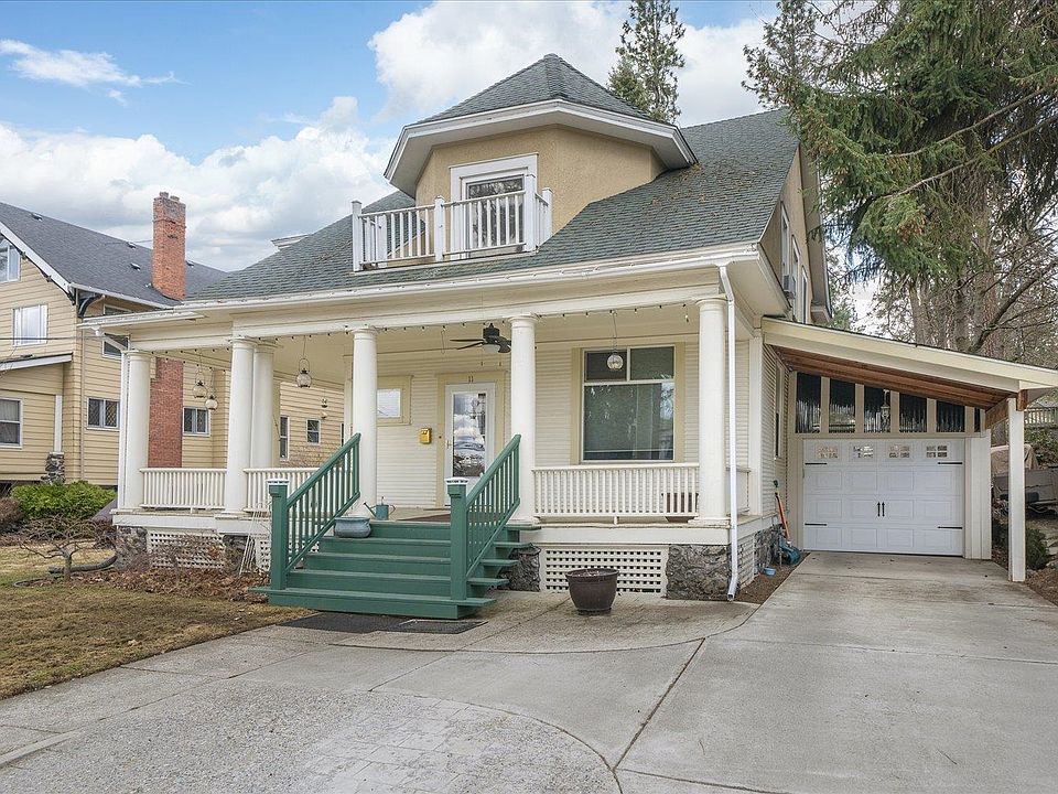 11 W Sumner Ave, Spokane, WA 99204 Zillow