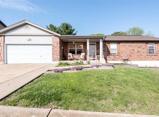 6117 Cave Walk Ln, Imperial, MO