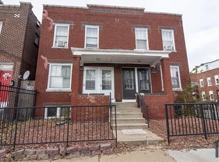 3701 Oregon Ave #3701, Saint Louis, MO