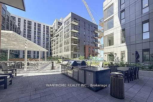 10 Oak St E #1602 — Photo 21