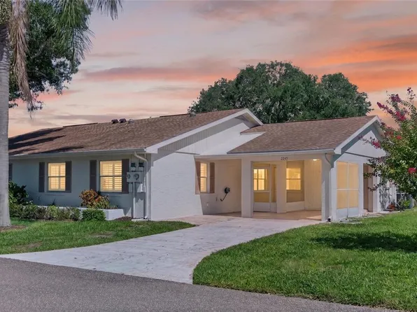2245 GREENWICH DRIVE #0, SUN CITY CENTER, FL 33573