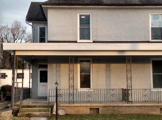 1612 Philadelphia Ave, Chambersburg, PA 17201