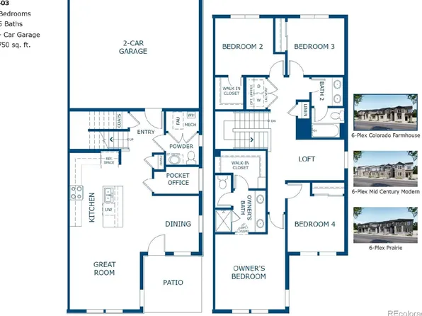 2040 S Jackson Gap Street, Aurora, CO 80018