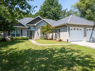 405 Tandy Ct, Ashland, MO 65010