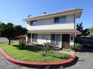 1424 S Juniper St APT A, Escondido, CA 92025