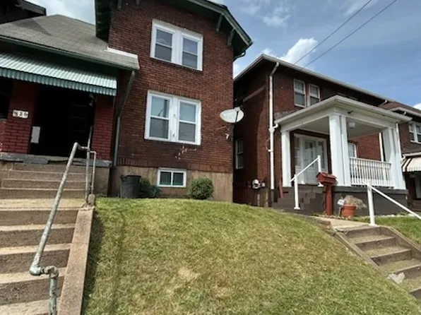 521 Maple St, East Pittsburgh, PA 15112