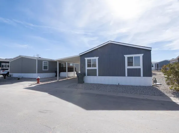 827 W 1175 N #56, Cedar City, UT 84721