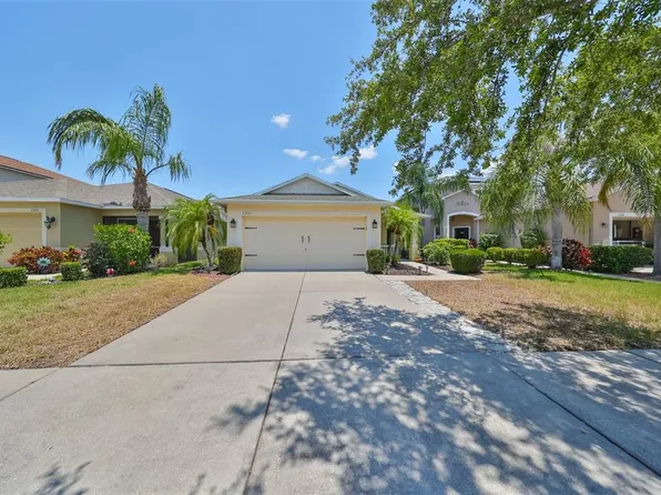 1331 Pasadena Bloom Ln, Ruskin, FL 33570