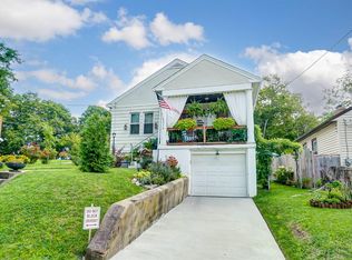 2314 Iroll Ave, Cincinnati, OH 45225