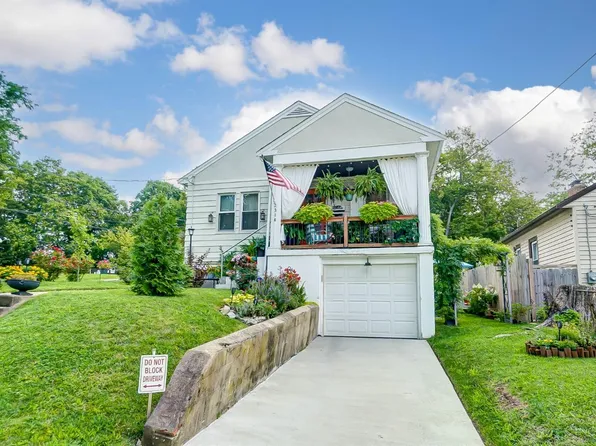 2314 Iroll Ave, Cincinnati, OH 45225