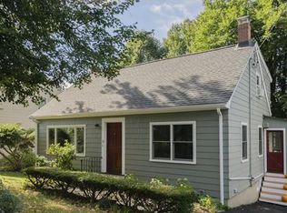 10 Peck Ave, Arlington, MA 02476