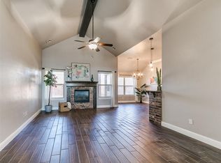 5005 NW 153rd St, Edmond, OK 73013