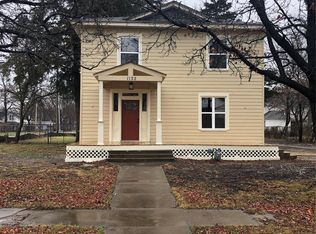 1122 N Wyandotte Ave, Dewey, OK 74029