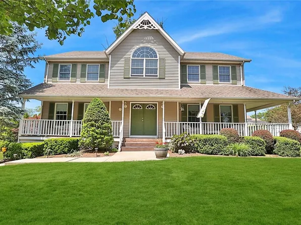 3 Thorn Lane, Nanuet, NY 10954