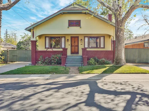 2715 57th St, Sacramento, CA 95817