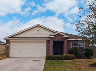 4202 Falling Trace Ln, Richmond, TX 77469