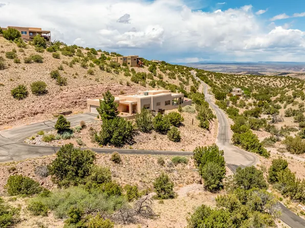 14 Nighthawk Ct, Placitas, NM 87043