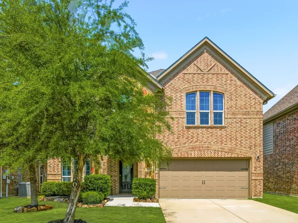 2409 Ranchview Dr, Little Elm, TX 75068