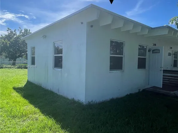 26741 SW 139th Ave #A, Homestead, FL 33032