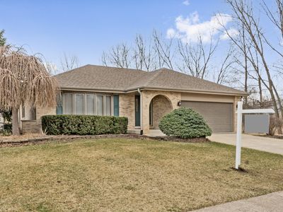 1262 Rutgers Dr, Woodridge, IL, 60517
